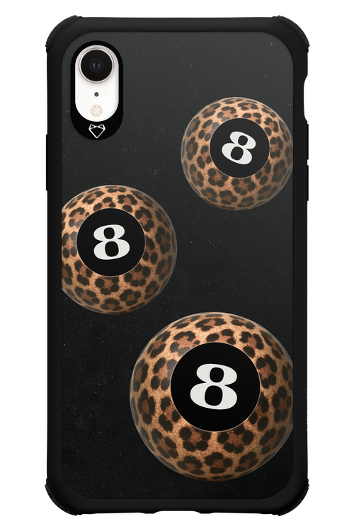 8 Baby - Apple iPhone XR