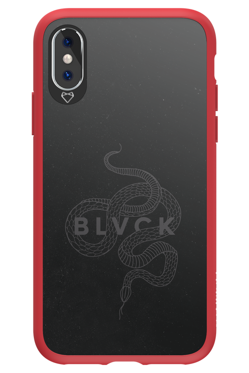 MAMBA - Apple iPhone X