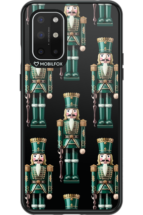 Nutcracker - OnePlus 8T