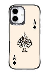 Roar of Ace - Apple iPhone 17