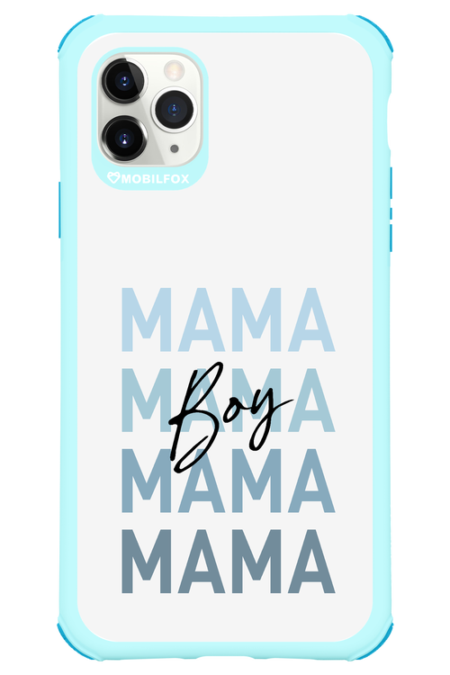 Boy Mama 2.0 - Apple iPhone 11 Pro Max