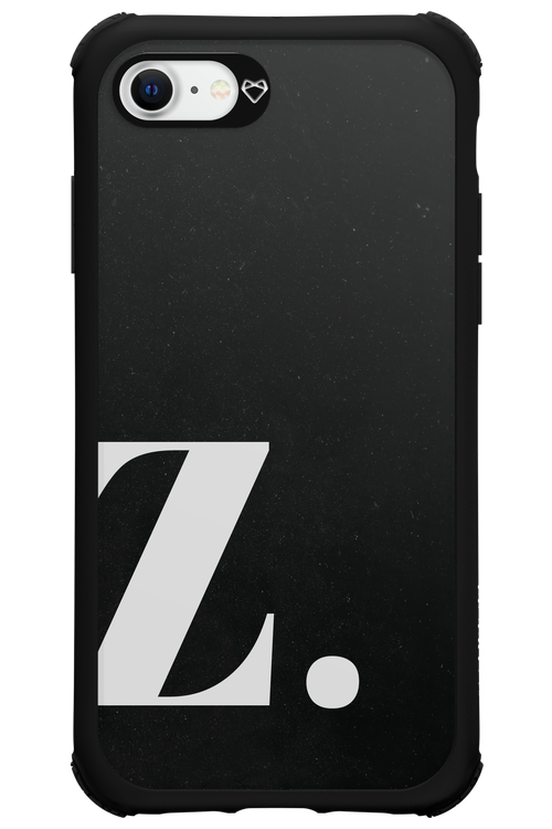 Z (Off Space) 2.0 - Apple iPhone 8