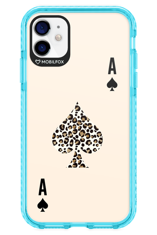 Roar of Ace - Apple iPhone 11