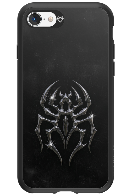 Dark Spider 2.0 - Apple iPhone 8