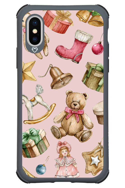 Toy Shop - Apple iPhone XS