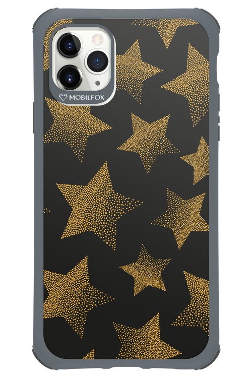 Holiday Stars - Apple iPhone 11 Pro Max
