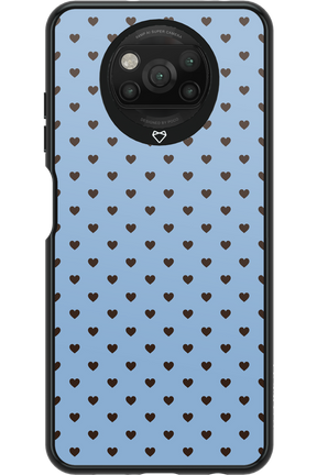 Blueberry Brunch - Xiaomi Poco X3 NFC