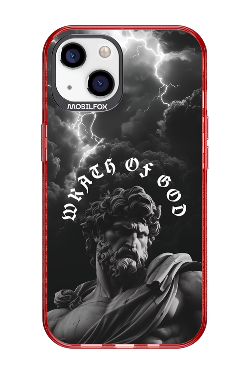 God - Apple iPhone 13