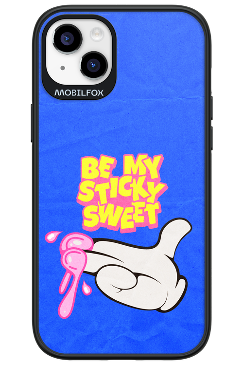be my sticky sweet 2.0 - Apple iPhone 14 Plus