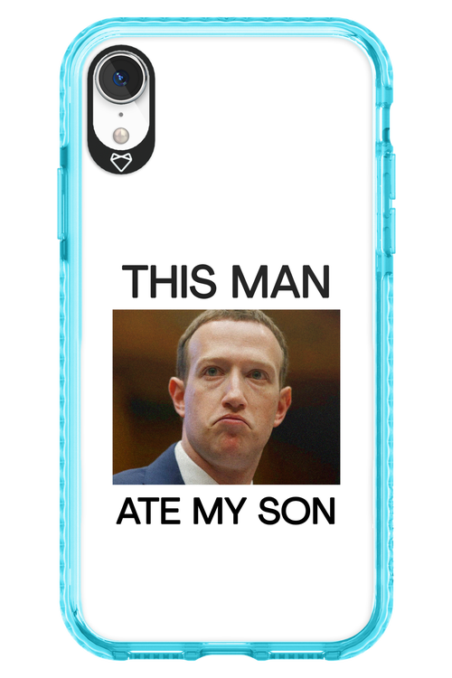 Ate 2.0 - Apple iPhone XR
