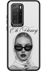 Oh Honey 2.0 - Huawei P40 Pro