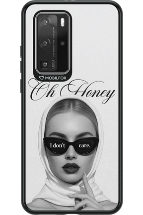 Oh Honey 2.0 - Huawei P40 Pro