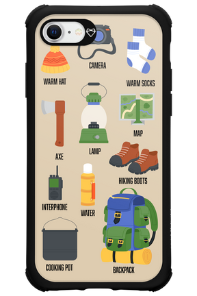 Adventure Pack - Apple iPhone 7