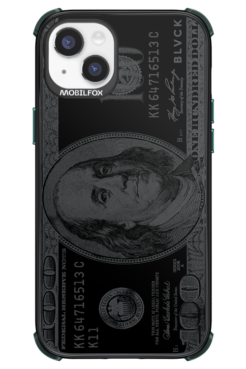 100 2.0 - Apple iPhone 14 Plus