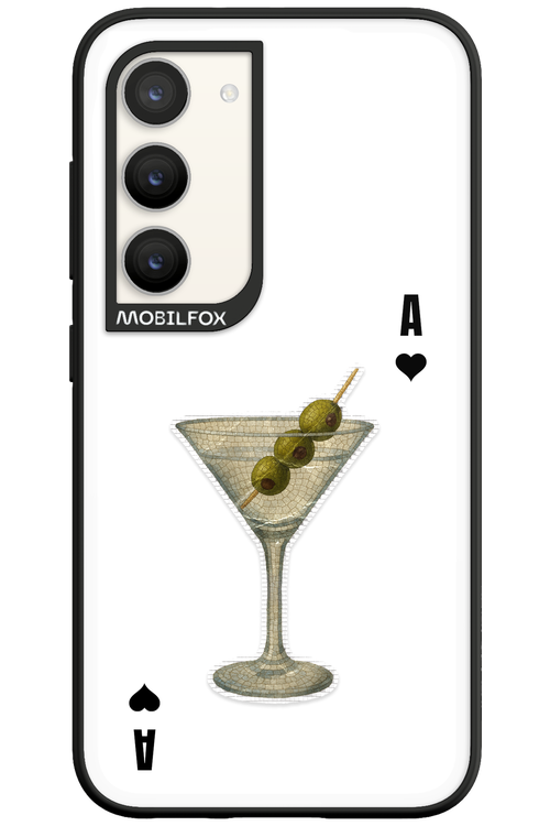 MartiniAce 2.0 - Samsung Galaxy S23