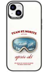 St. Moritz - Apple iPhone 15 Plus