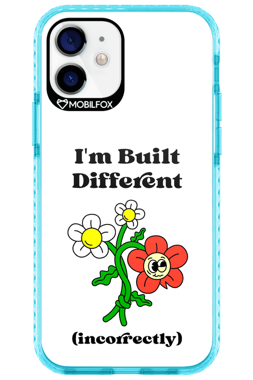 Incorrect 2.0 - Apple iPhone 12