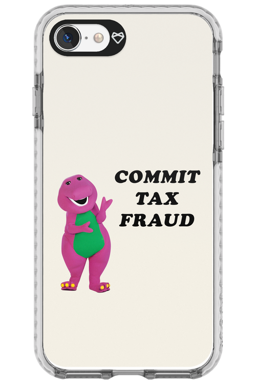 Dino - Apple iPhone SE 2022