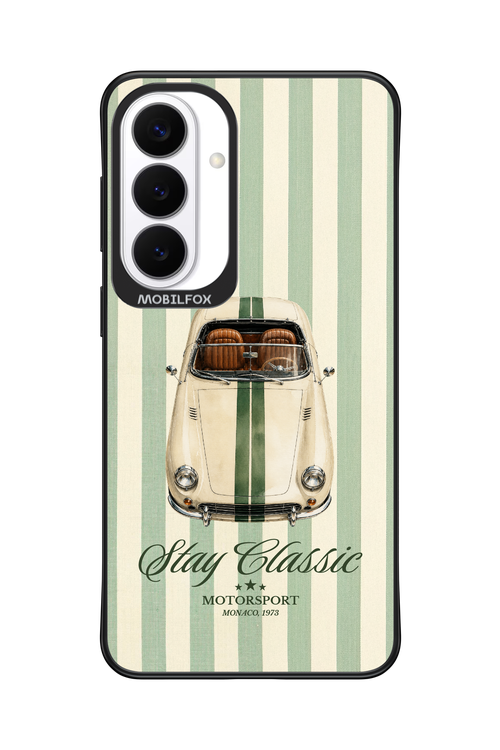 Stay Classic 2.0 - Samsung Galaxy S26+