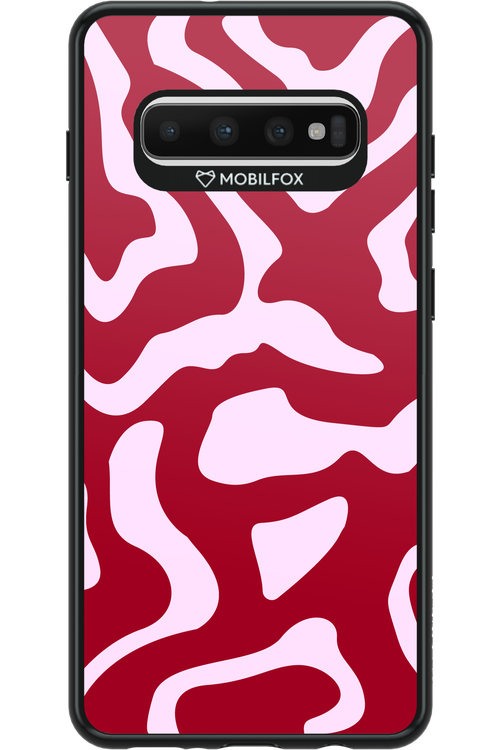 Strawberry Shake 2.0 - Samsung Galaxy S10+