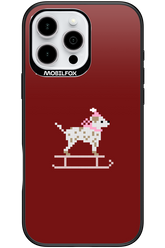 Chill Pup - Apple iPhone 16 Pro Max