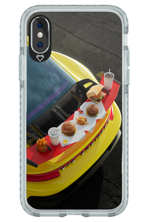 BigBusiness - Apple iPhone X