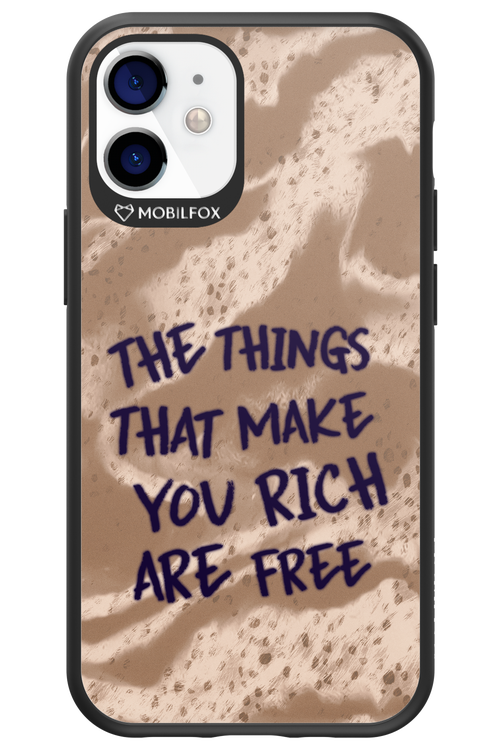 Free Things 2.0 - Apple iPhone 12 Mini