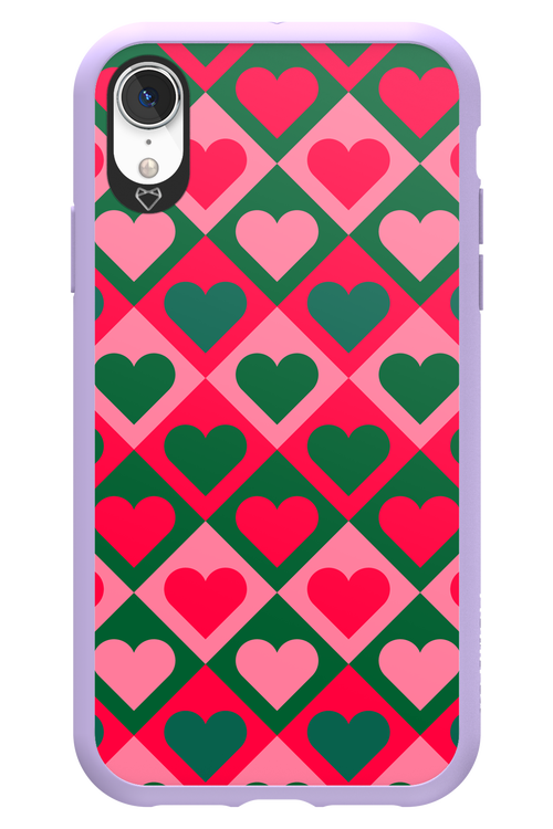 Love of Christmas - Apple iPhone XR