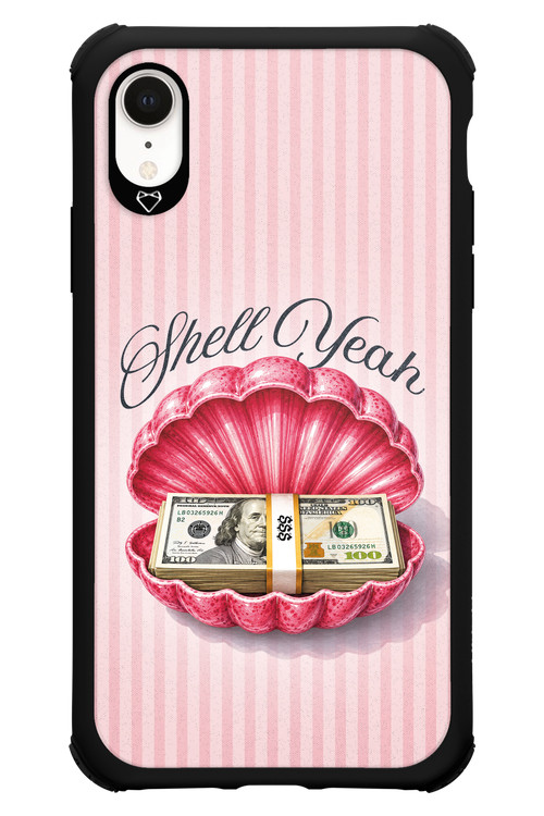 Shell Yeah 2.0 - Apple iPhone XR