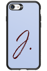 (Jellyfish Presso) J 2.0 - Apple iPhone 8