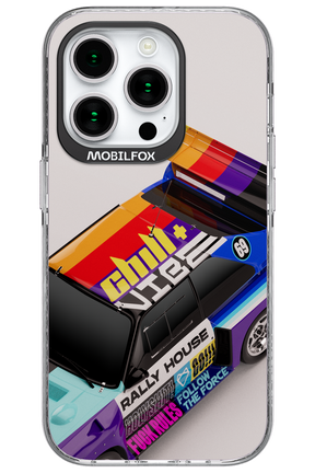 Rally House - Apple iPhone 15 Pro