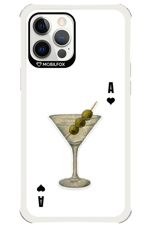 MartiniAce - Apple iPhone 12 Pro Max
