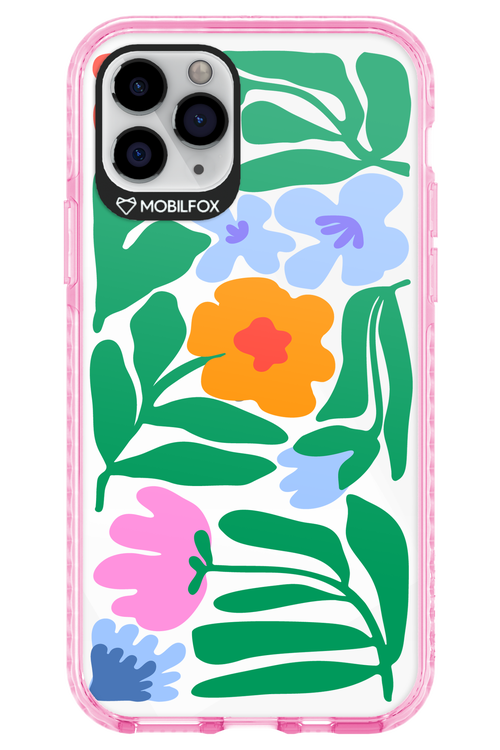 My Flowergarden - Apple iPhone 11 Pro