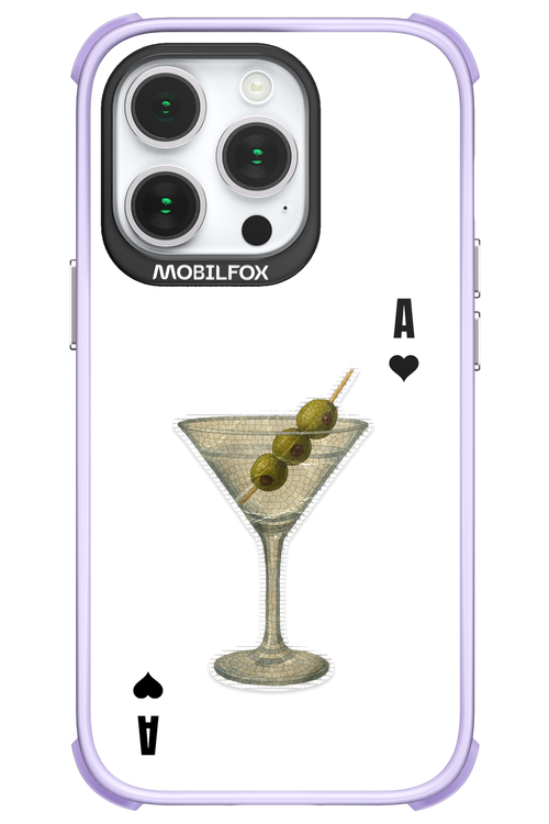 MartiniAce 2.0 - Apple iPhone 14 Pro