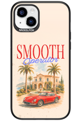 Smooth Operator 2.0 - Apple iPhone 15 Plus