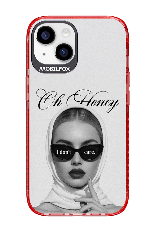 Oh Honey - Apple iPhone 14