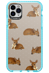 Deer and Dots - Apple iPhone 11 Pro Max