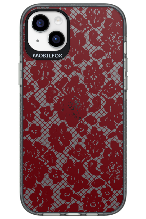 Lace Lover - Apple iPhone 14 Plus
