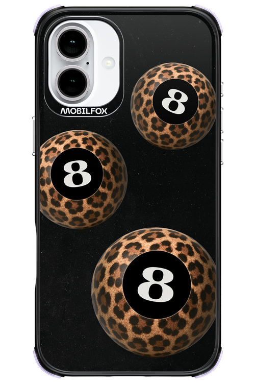8 Baby 2.0 - Apple iPhone 16 Plus