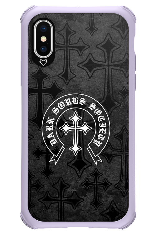 Dark Souls Society - Apple iPhone XS