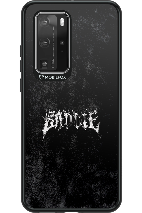 Rare Energy - Huawei P40 Pro