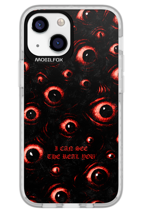 The Watchers - Apple iPhone 13 Mini