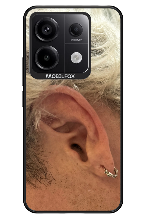 Ear 2.0 - Xiaomi Redmi Note 13 Pro 5G
