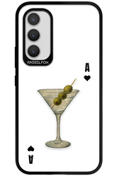 MartiniAce 2.0 - Samsung Galaxy A34