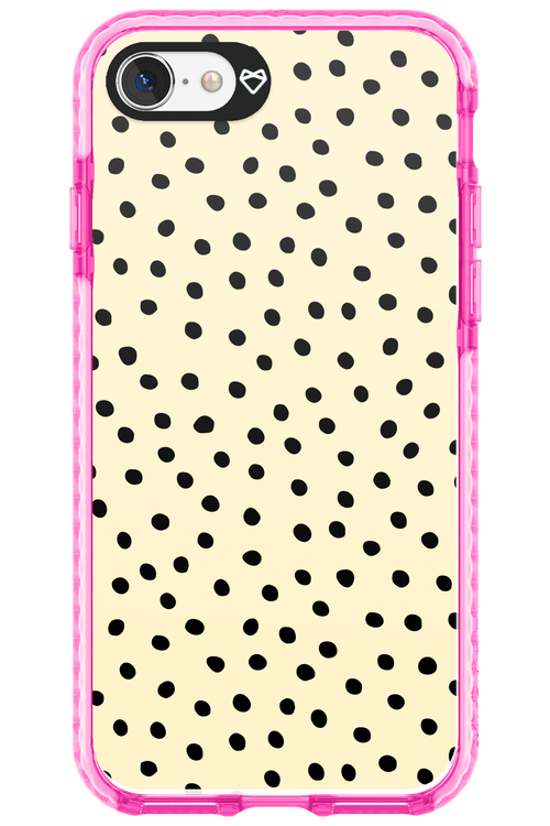 Polka Dots 2.0 - Apple iPhone 8