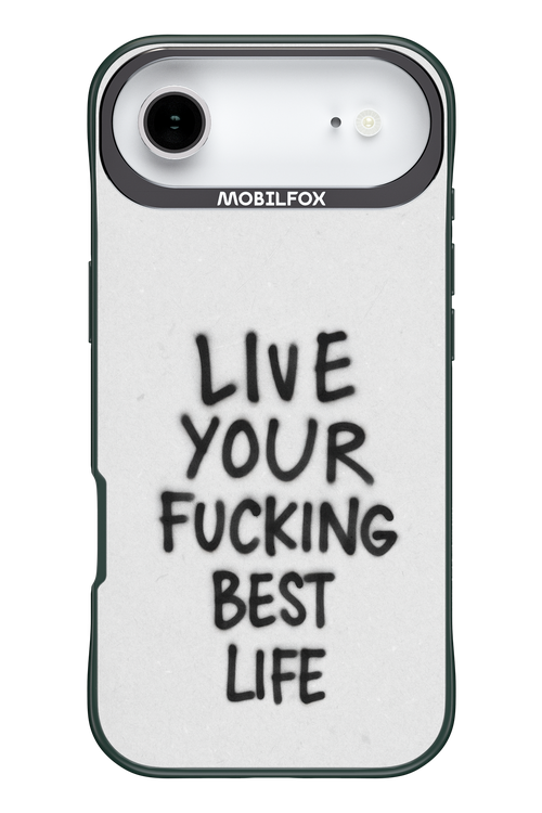 Best F Life 2.0 - Apple iPhone 17 Air