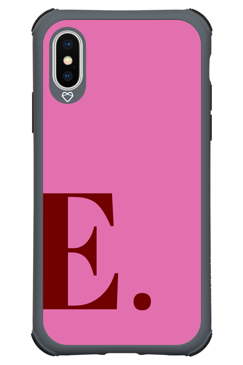 E (Sorbet) 2.0 - Apple iPhone XS