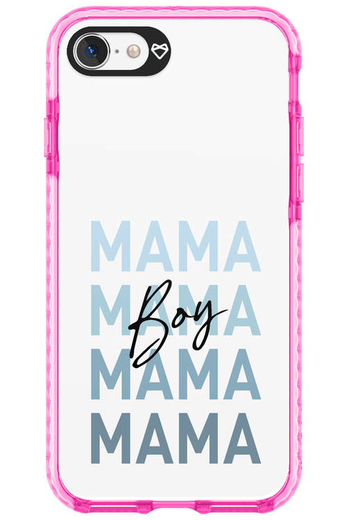 Boy Mama - Apple iPhone SE 2022