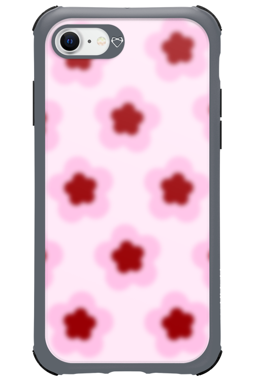 Soft Bloom - Apple iPhone 7