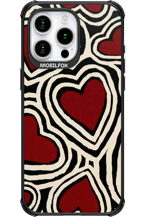Paint with love 2.0 - Apple iPhone 15 Pro Max